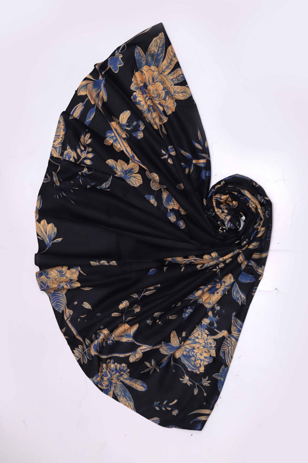 Full Heavy Multi-Head +Thread Embroidered 3 Piece Suit