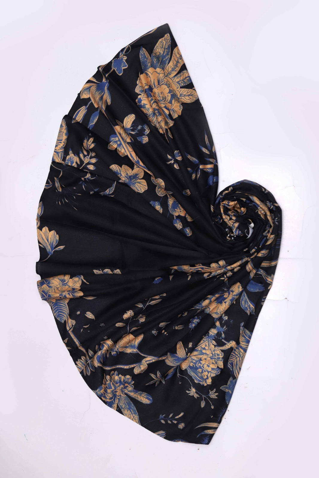 Full Heavy Multi-Head +Thread Embroidered 3 Piece Suit